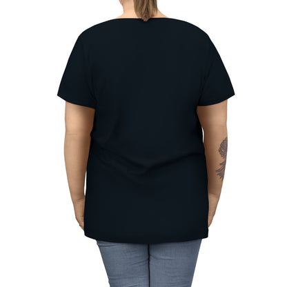 Plus Size Women's Summer Hustle Short Sleeve