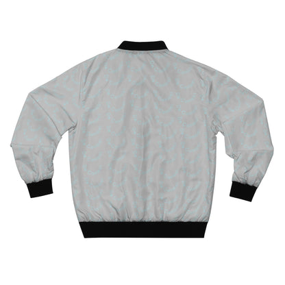 De Conicci Bomber Jacket