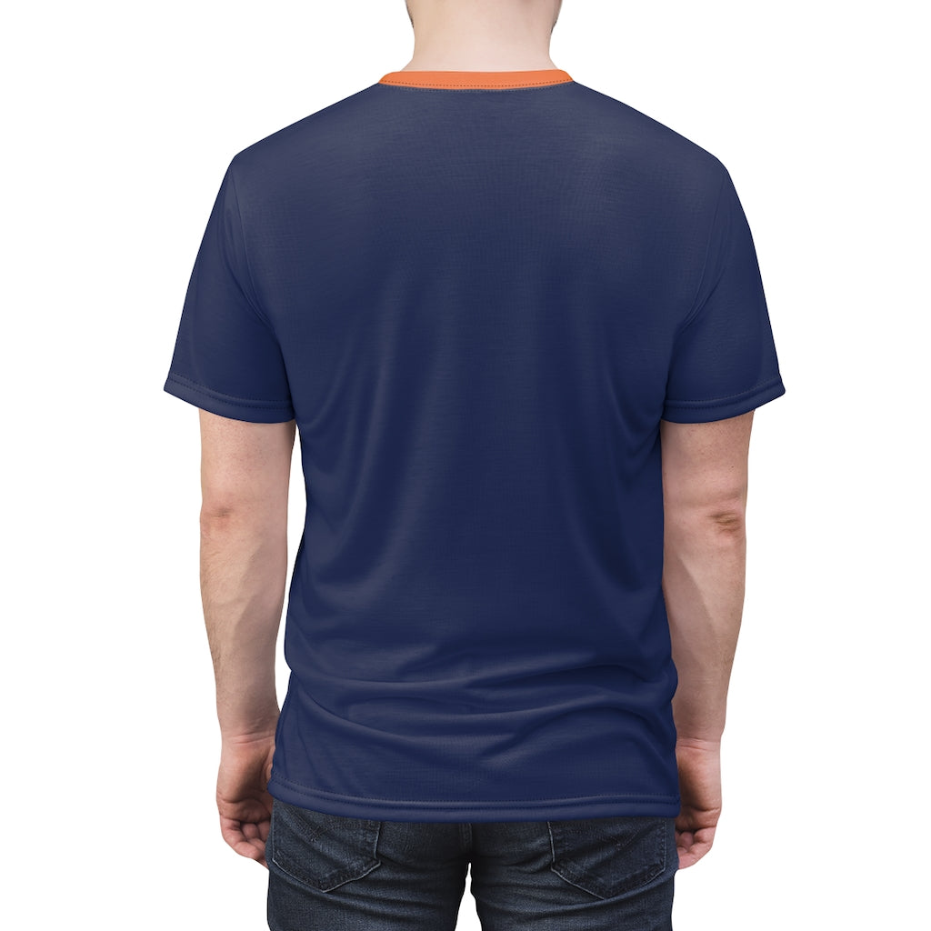 Authentic shirt