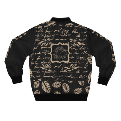 De Conicci Jacket
