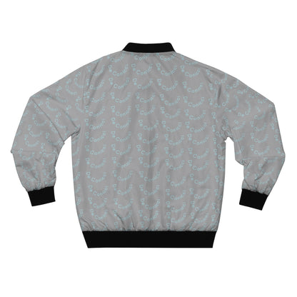 De Conicci Bomber Jacket