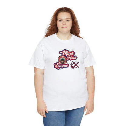 Mash N Hash two Sport Short Sleeve