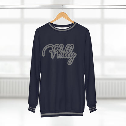 Philly Sweatshirt