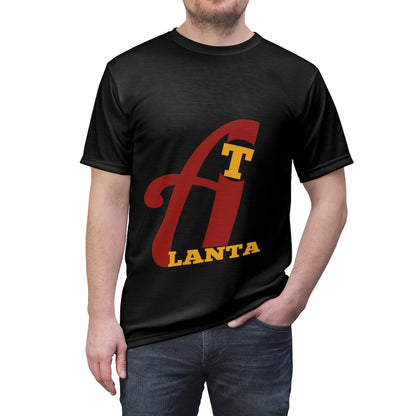 City Life Atlanta short sleeve