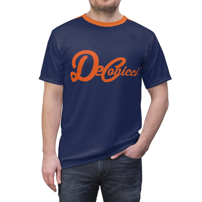 Authentic shirt