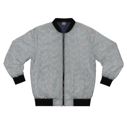 De Conicci Bomber Jacket