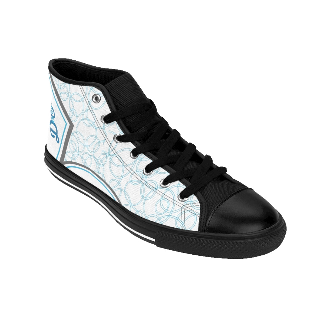 Hoop 31 life Hooper Blue Alternate
