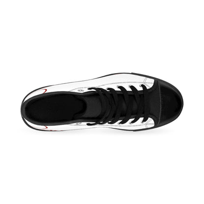 Authentic 2 Men's High-top Sneakers