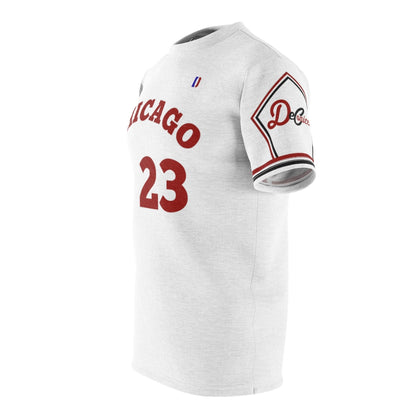 Chicago 23 short sleeve