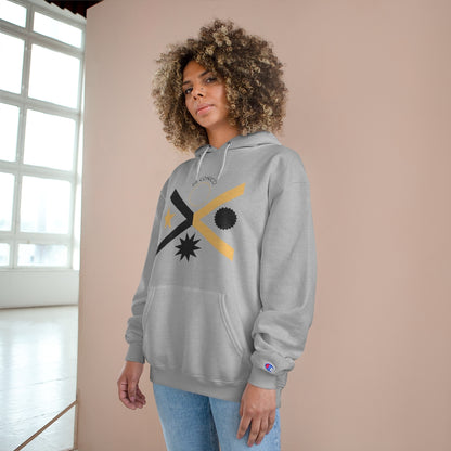 De Conicci Champion Hoodie
