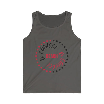 Men's Softstyle Tank Top