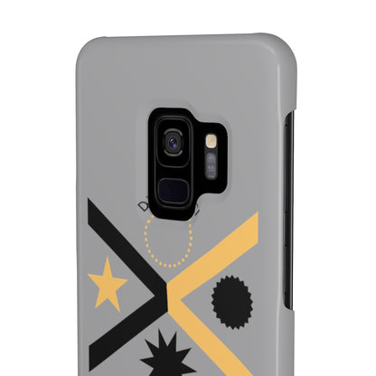 California Playa Slim Phone Cases