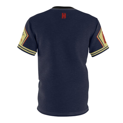 All star short sleeve