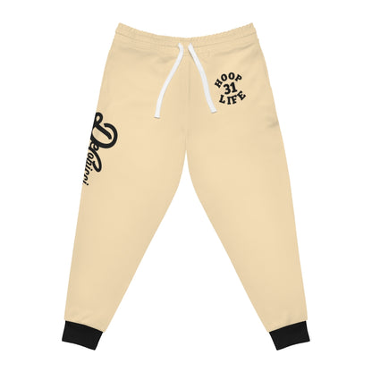 Hoop 31 Squad Life Athletic Joggers