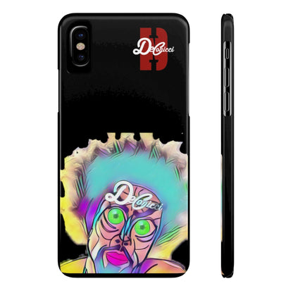 Witch Wear Slim Phone Cases
