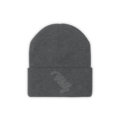 Philly Knit Beanie