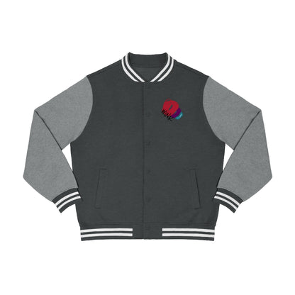 Wink Varsity Jacket