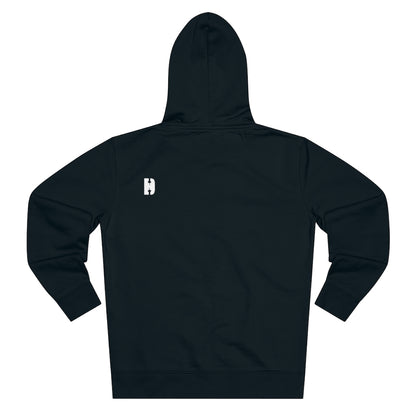 Men's Cultivator Zip Hoodie