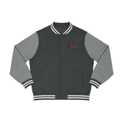Mojukoka One Varsity Jacket
