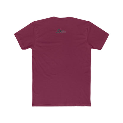 Flyer Cotton Crew Tee