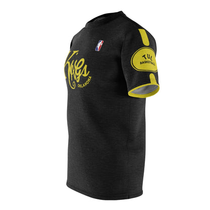Oklahoma Kings Pro short sleeve