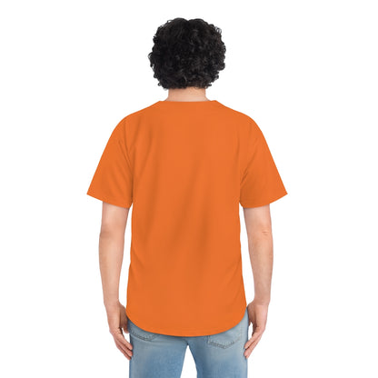 Authentic Men's Baseball Jersey