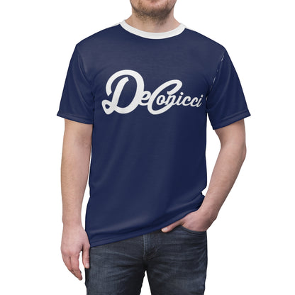 Authentic shirt