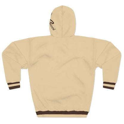 Authintic Hoodie