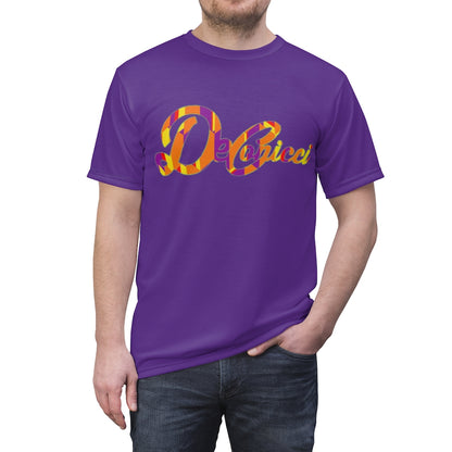 Authentic short sleeve beach colors