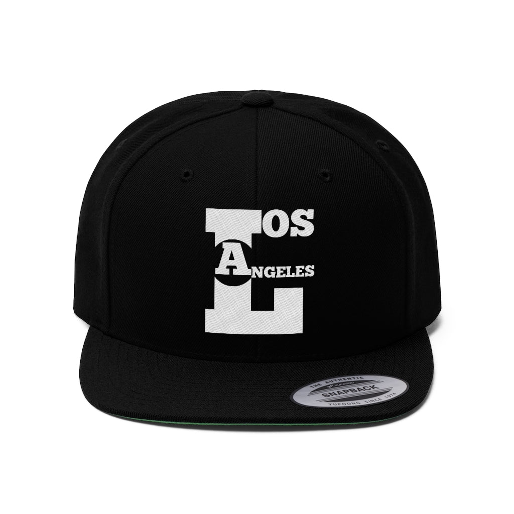 City Life Los Angeles Cap