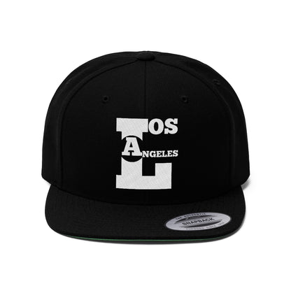 City Life Los Angeles Cap