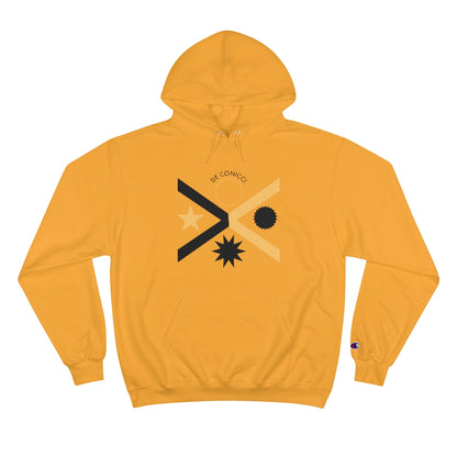 De Conicci Champion Hoodie