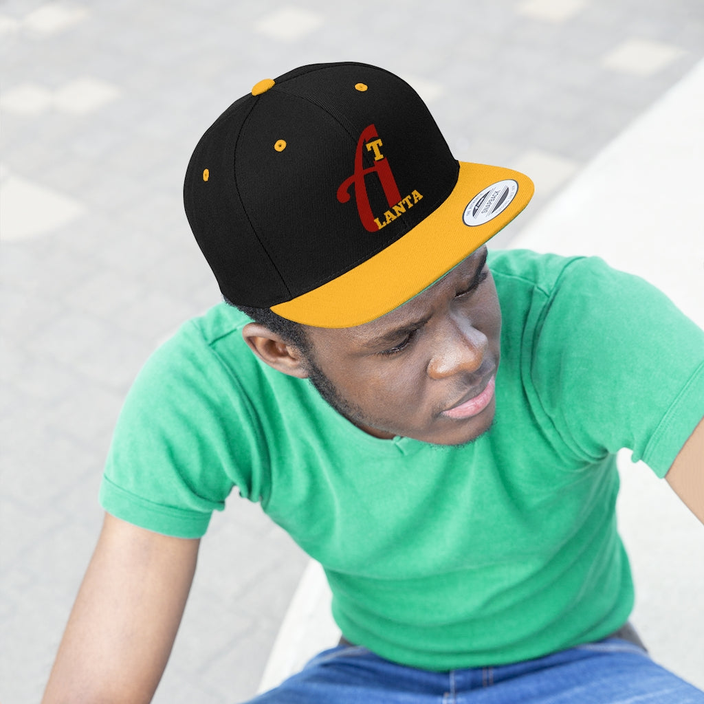 City Life Atlanta Cap