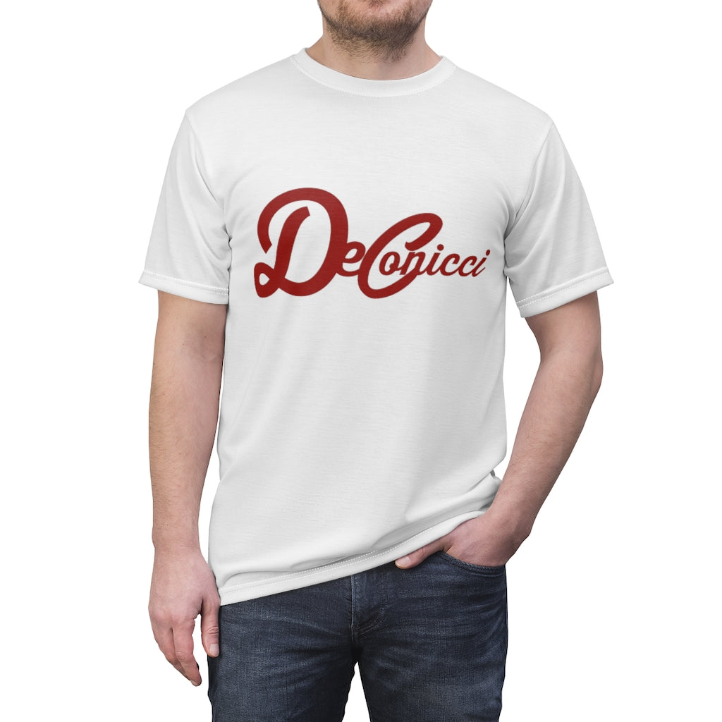 Authentic short sleeve