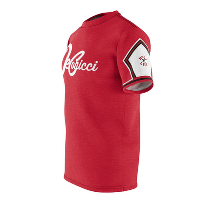 Bulls tribute short sleeve