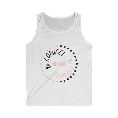 Men's Softstyle Tank Top