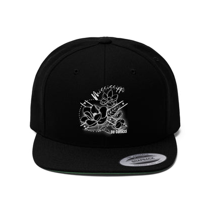 The Crib De Conicci Mississippi Cap