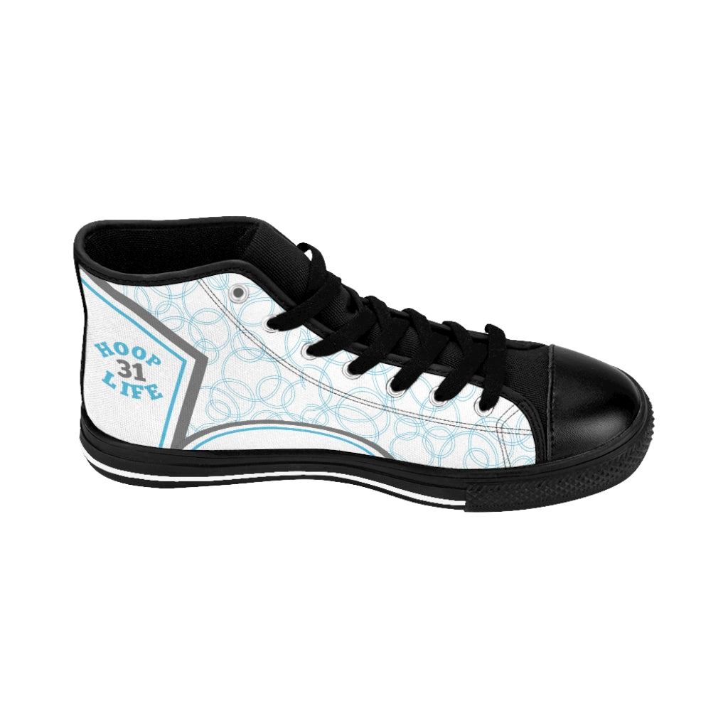 Hoop 31 life Hooper Blue Alternate