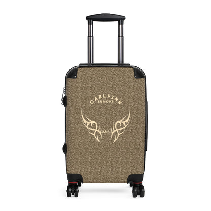 Carl Finn Europe Suitcases