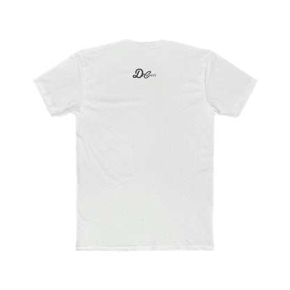 Flyer Cotton Crew Tee