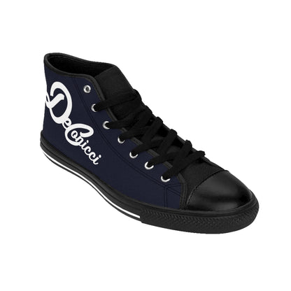 Men's High-top Sneakers