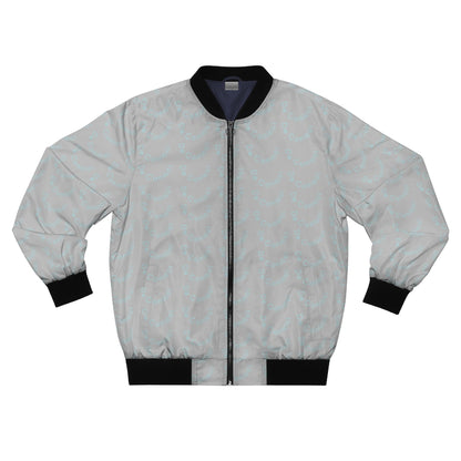 De Conicci Bomber Jacket