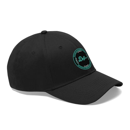 Mint Cap