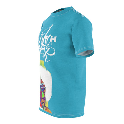 Witch wear authentic short sleeve