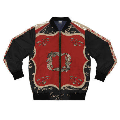 De Conicci Jacket