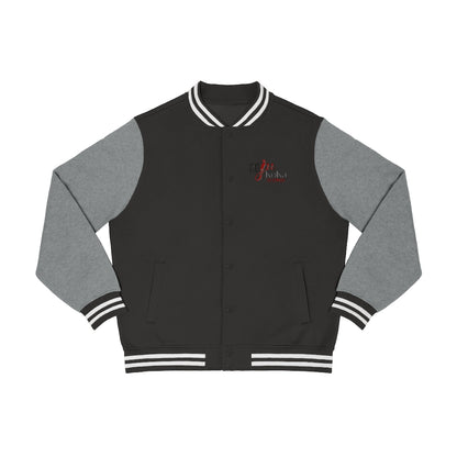 Mojukoka One Varsity Jacket