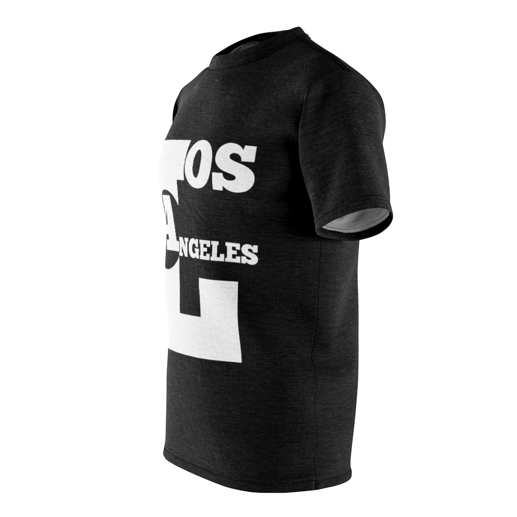 City Life Los Angeles short sleeve