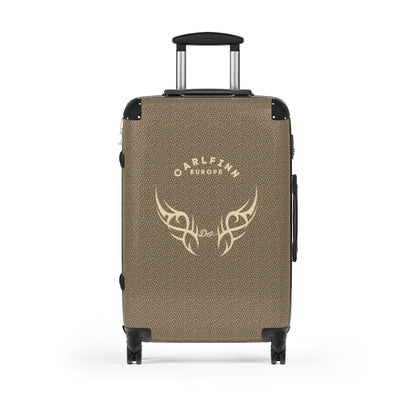 Carl Finn Europe Suitcases