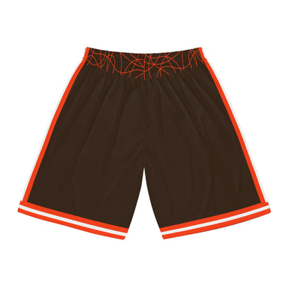 The Land Basketball Shorts
