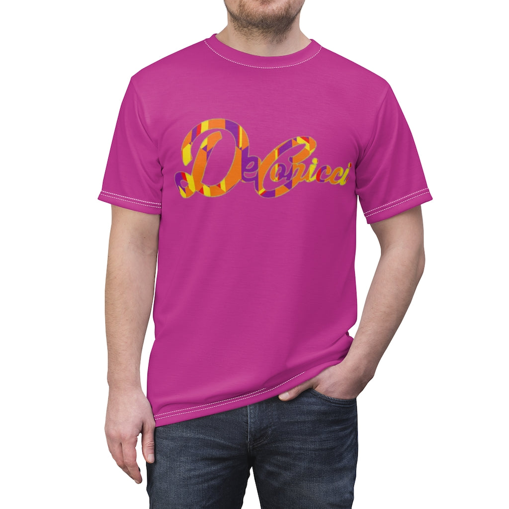 Authentic short sleeve beach colors